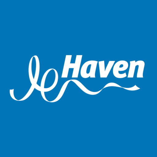 My Haven Experience app icon
