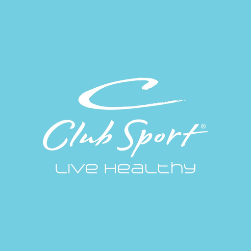 ClubSport app icon