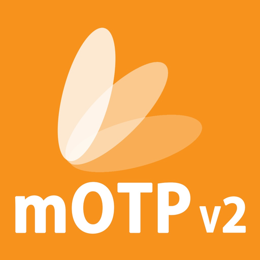 Bandi mOTP v2 app icon