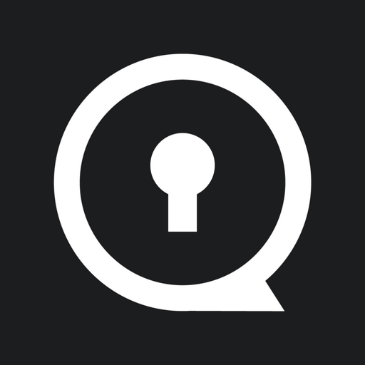 QUALITIA OTP app icon