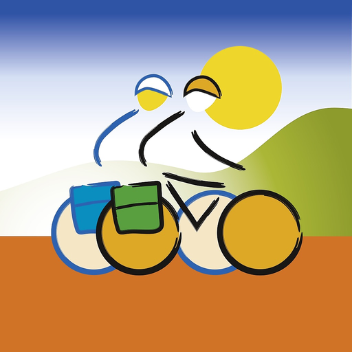 Elm-Lappwald Mehrtagestouren app icon