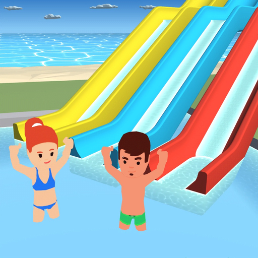 Aqualand 3D app icon
