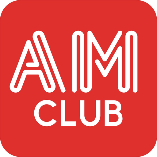 AMCLUB app icon