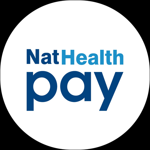 NatHealth Pay app icon