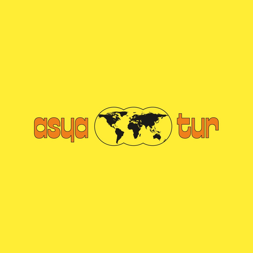 Asya Tur app icon