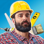 House Flipper Home Design icon