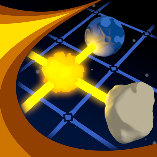 Starlight X-2: Cosmic Game app icon