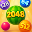 Bubble Buster 2048 icon