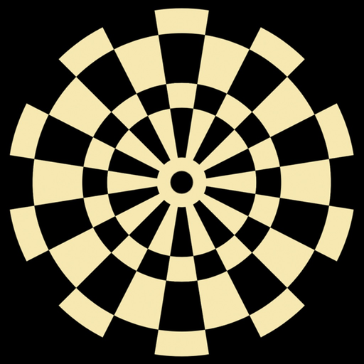 Dart Machine app icon