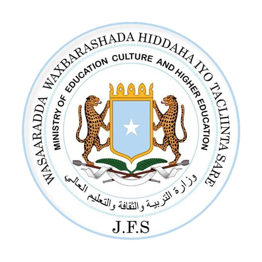 FogaanDersi app icon