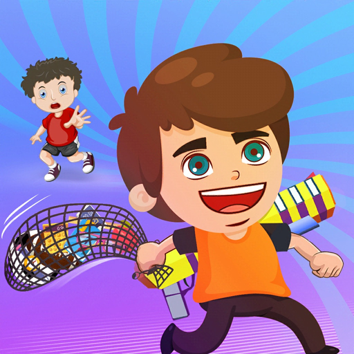 School Prankster app icon