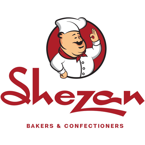 Shezan Bakers app icon