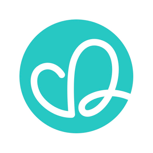 Monadoré app icon