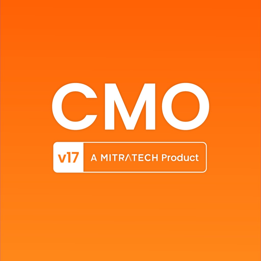 CMO Compliance V17 app icon