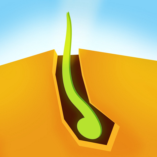 Biggest Tree app icon