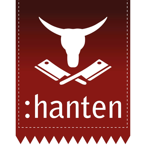 Hanten App app icon