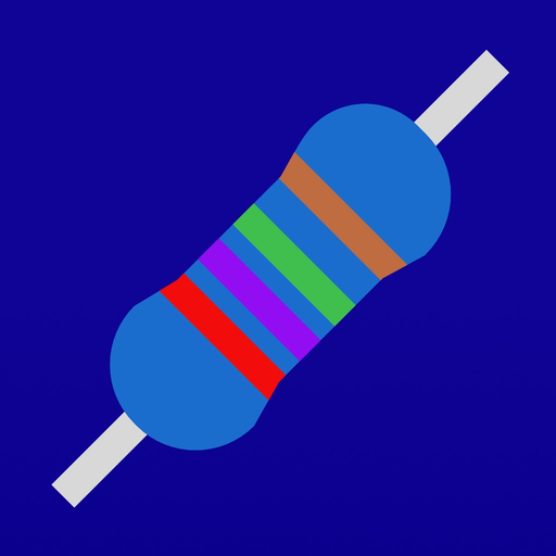 ID Resistors app icon