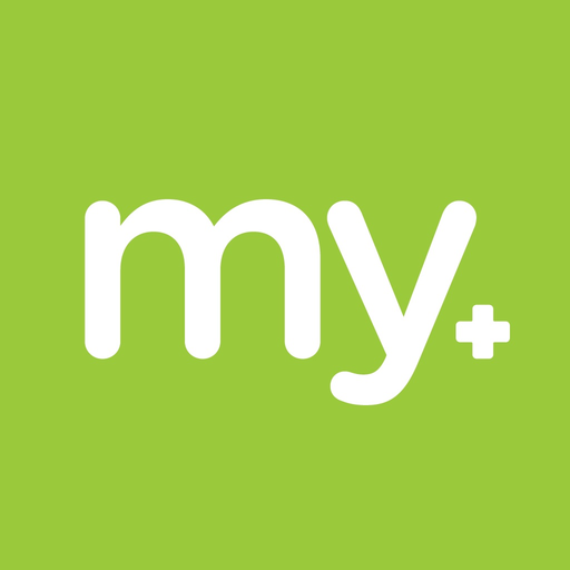 ShareMyHealth app icon