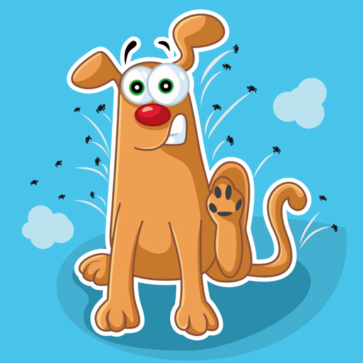Pet Clinic 3D app icon