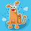 Pet Clinic 3D icon