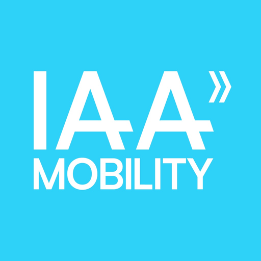 IAA MOBILITY app icon