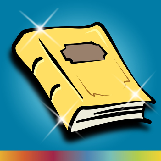 Question Tales app icon