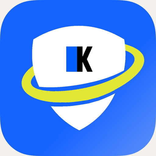 Kron PAM app icon