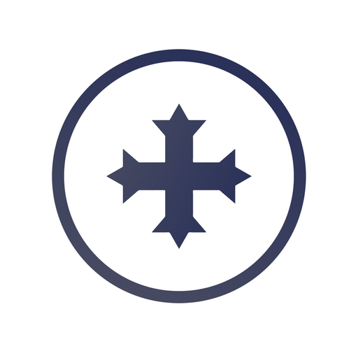 My Agpeya Coptic app icon