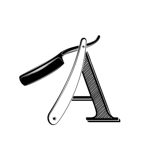 AnniVenti Barberia app icon