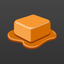 Orange Toffee icon