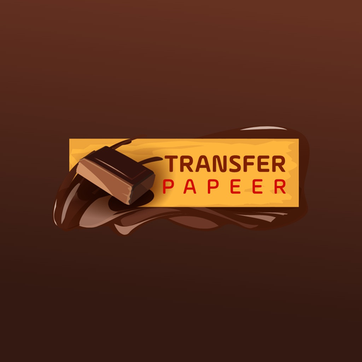 Transfer Papeer app icon