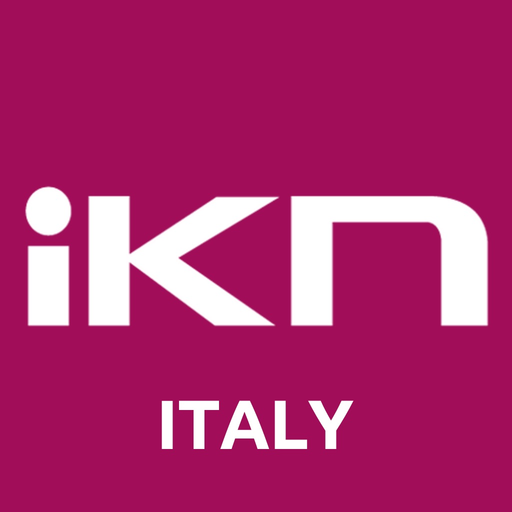 IKN Italy 2020 app icon