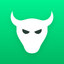 LiftMate Workout Tracker icon