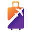 Travel Bag icon