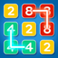 Connect Number: Merge Line 248 icon