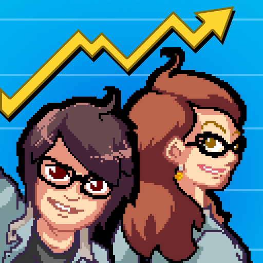Startup Panic app icon