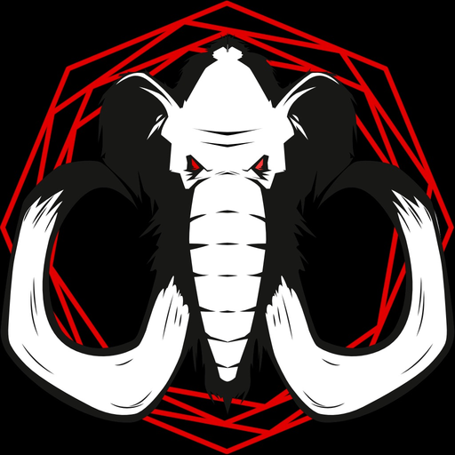 Mammoth - Bass Amp app icon