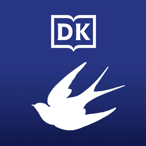 DK RSPB Bird Sounds app icon