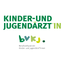 Kinder- und Jugendärzt*in icon