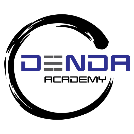 Denda Academy app icon