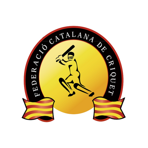Federació Catalana de Cricket app icon