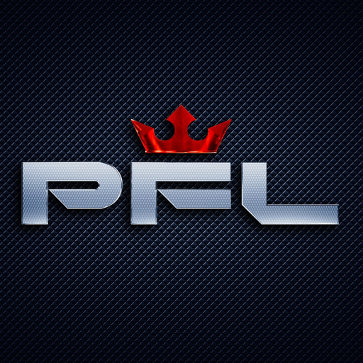 PFL app icon