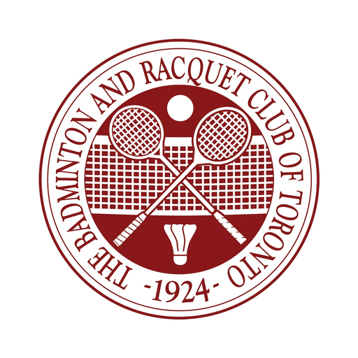 Badminton & Racquet Club of TO app icon