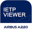 Airbus A220 IETP icon