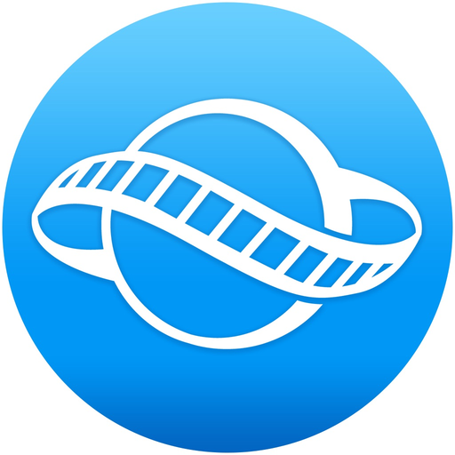Planet Coaster app icon