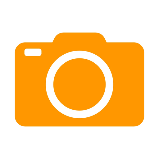Liberty Photo App app icon