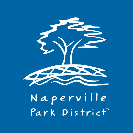 NaperParks app icon