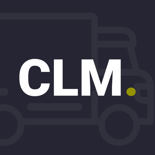 CLM Mobile app icon