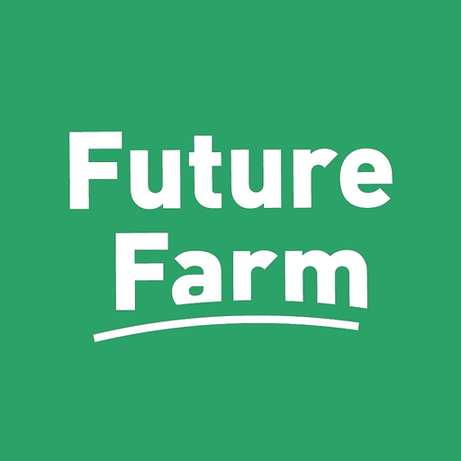 FutureFarm app icon