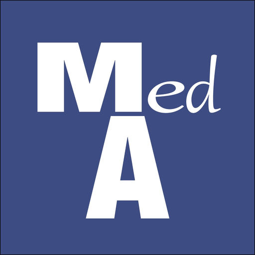 Med A Census Navigator app icon